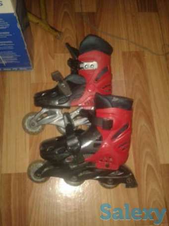 Ролики, фотография 1