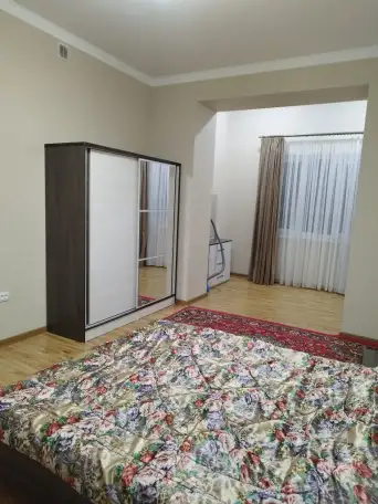 2-комнатная квартира на Бадамзаре, ул. Богишамол, фотография 5