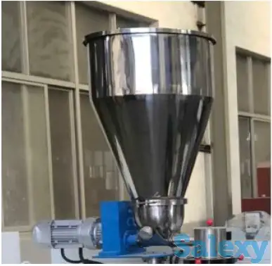 ПВХ Экструдер М-63  в комплекте, фотография 5