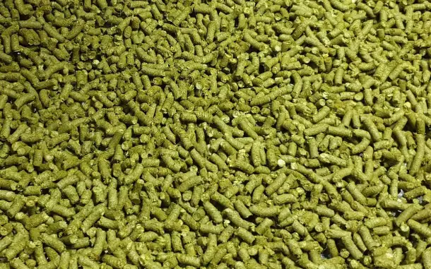 Линия гранулирования хмеля Mgl 200ch 400 ch 600 ch  800 ch, фотография 3