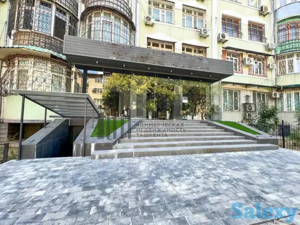 Аренда коммерческой недвижимости в Ташкенте, ул. Фидокор (бывшая Чехова), фотография 1