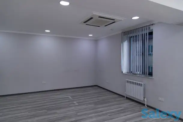 Помещения под офис в Бизнес-центре, Мирабадский район, Улица Тараса Шевченко 23, фотография 1