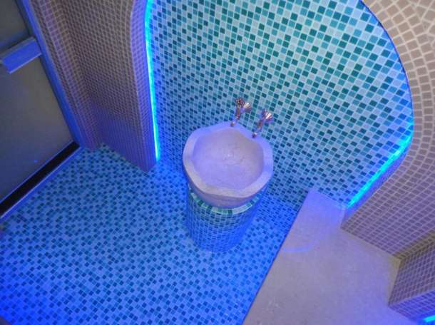 А мы строим Сауны,Бани русские и турецкие под ключ!!!, фотография 6