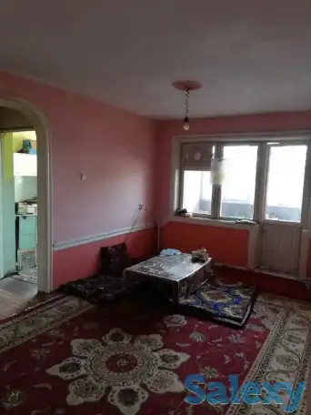 Сотилади, Фаргона вилояти киргили шахари, фотография 2