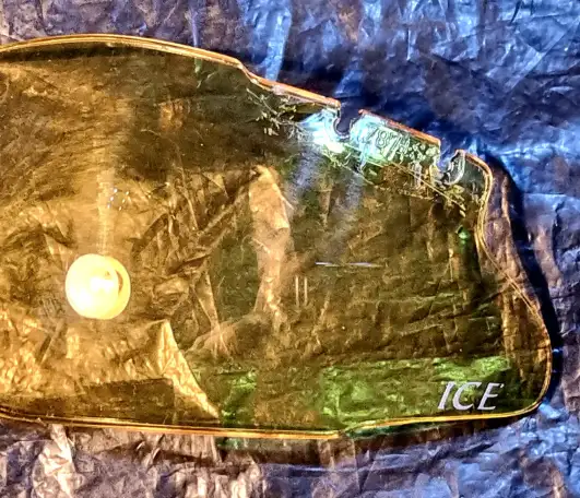 Очки ESS ICE., фотография 2