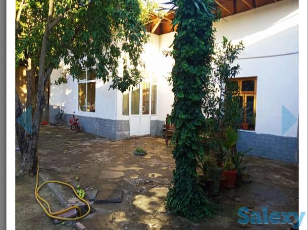 Ховли сотилади 8 хона 6 соту Камолон махалла, фотография 1