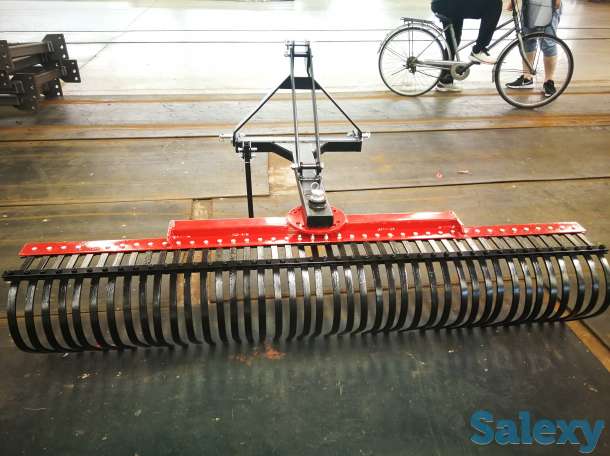 Бороновальный агрегат, фотография 6