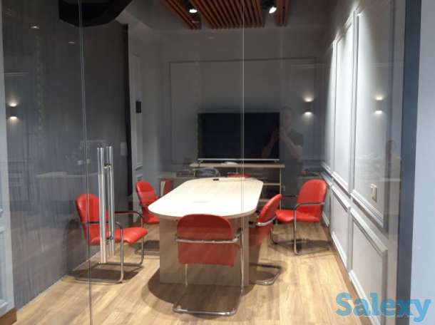 Аренда офисов в центре Ташкента, Яккасарайский р-н, ул. Ш. Руставели 12, фотография 6