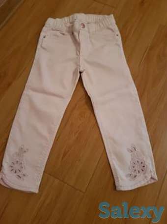 Продаются детские брюки, фотография 1