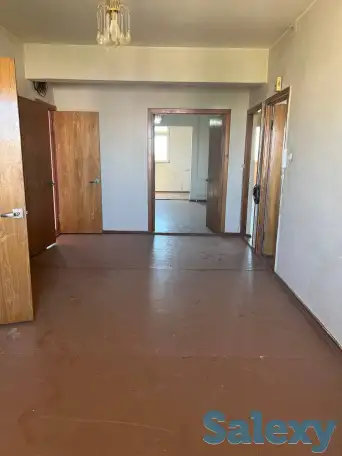 Паркентский,Корзинка,4-комнатная,8/9,115 м²,банковский дом, фотография 7