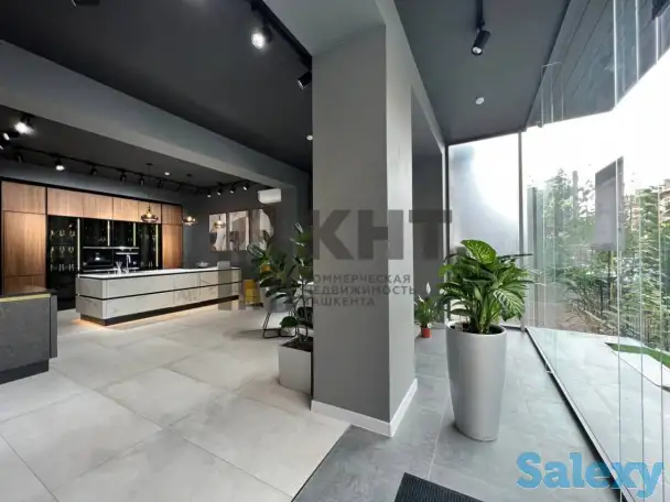 Продается офис. 174м2. ул. Чехова., фотография 4