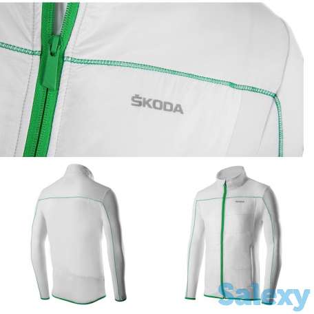 Мужская толстовка с логотипом, фотография 1