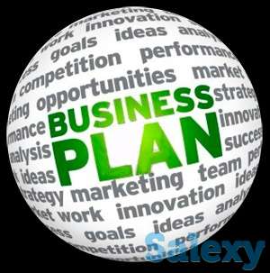 Бизнес-План. Услуги по разработке Бизнес-плана. Недорого и качественно, фотография 1
