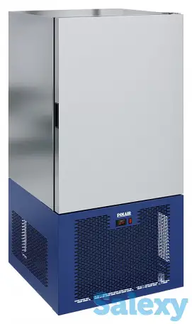 Аппарат шоковой заморозки CR 7-L, фотография 1