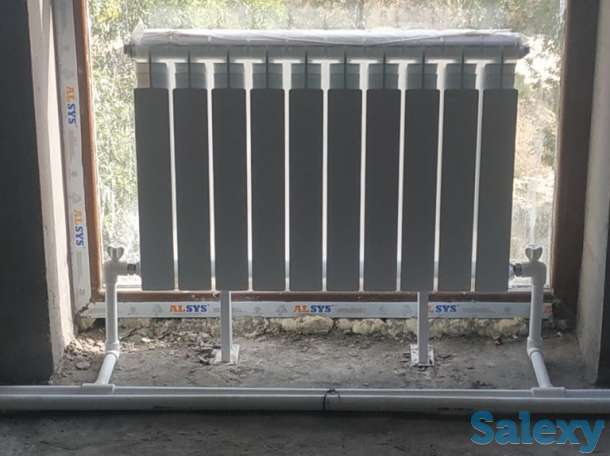 Сантехнические работы. Качественно. Гарантия., фотография 9