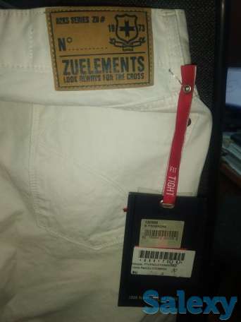 ЖЕНСКИЕ новые брюки на весну-лето, фотография 2