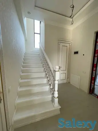 Ваш семейный коттедж! Продается коттедж,2-этажа+подвал,6-комнат,170 м² на массиве  Куйлюк-5, фотография 4