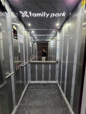 Продаётся 1х комн квартира на 1 этаже Ор-р Чевар - Сезам, фотография 5