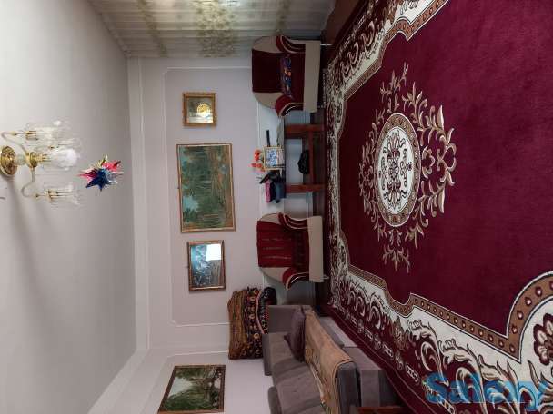 Продажа отличного дома, Населённый пункт нурли замин, фотография 5