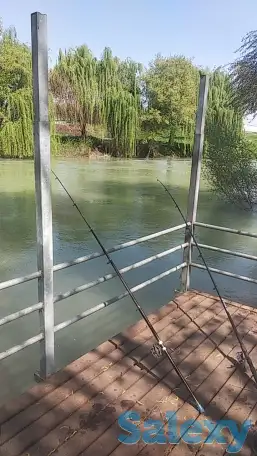 Риэлтор, грузчик по вызову, массажист, а так же продаю велосипед и две удочки, фотография 1