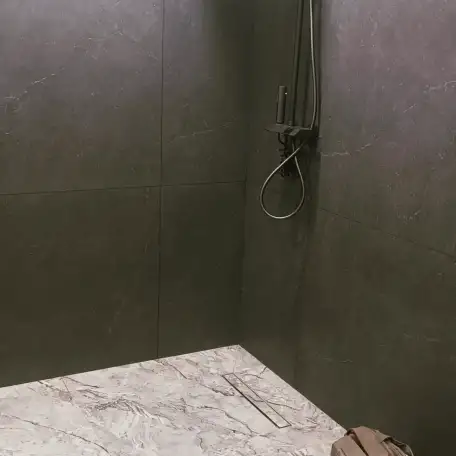 Ремонт ванных комнат, фотография 4