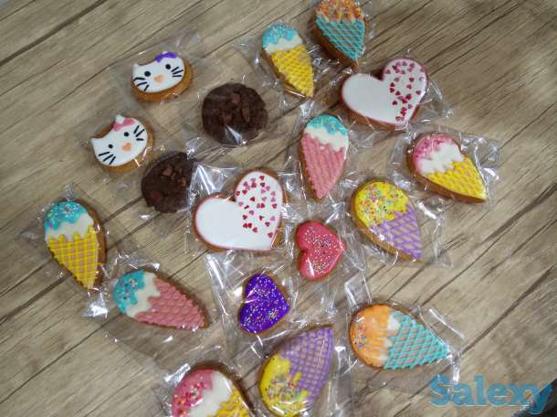 Срочно продам готовый бизнес ( производство печенья и пряников), фотография 2