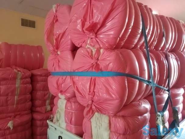 Продается готовый бизнес по производству медицинской ваты и прима ваты (ВАТЫ ЛЮКС), фотография 5