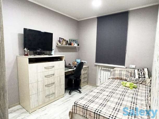 Продаю 3-х комнатную квартиру на Яккасарайском Районе по Ул. Шота Руставели Ор-р BON Кафе., фотография 7