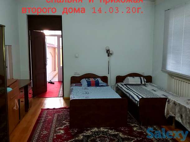 Продам свой дом 7сот., р-он,недалеко от чайханы Салом, фотография 3
