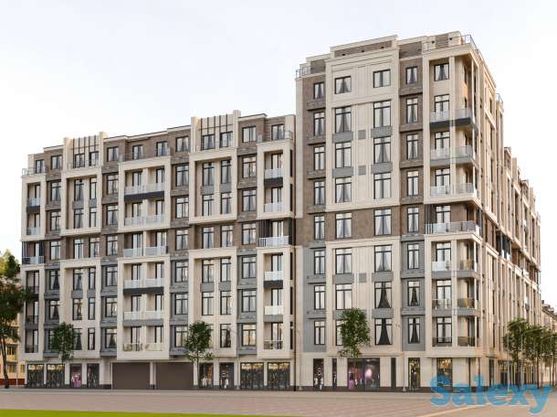 Новостройка, Мирзо Улугбекский район/ИТ-парк/ Рассрочка, Скидки, фотография 2
