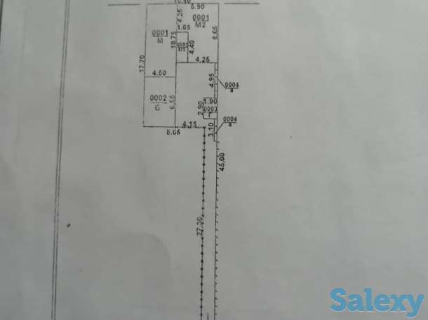 Срочно продается дом, Яккасарайский район, ул. Минглар д.29, фотография 6