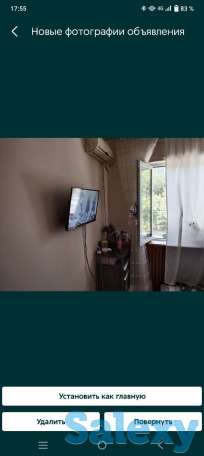 продаётся квартира на Ойбеке, фотография 2