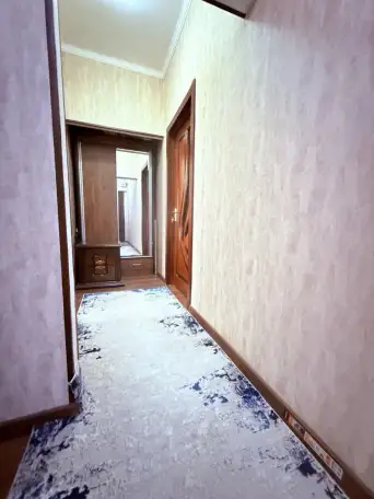 2-комнатная квартира на массиве Ташсельмаш, ресторан Shohona..., фотография 8