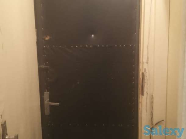 Чиланзар Ц квартал 1/1/4 балкон 1.5х3 33 кв.м., фотография 1