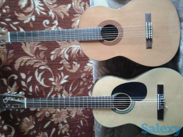 Музыкальные инструменты, фотография 9