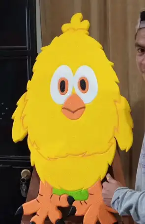 ИЗГОТОВЛЯЕМ Фигуры красочные 2Д для интерьера, фасада , для детских садиков, кафе, аквапарков, банков, клиник, парков, в, фотография 8