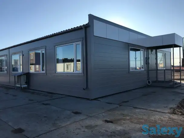 Модульные помещения под заказ, фотография 3