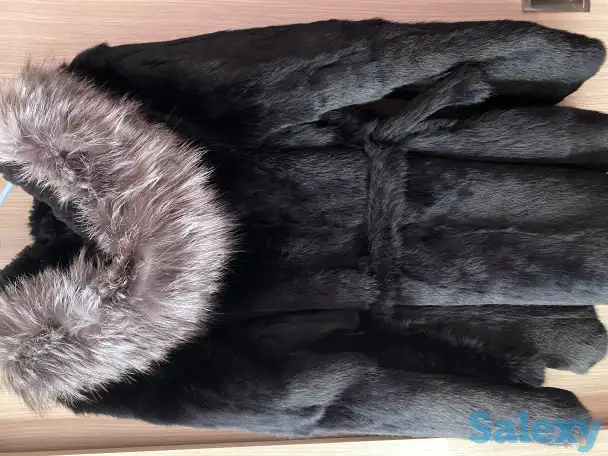 Продается шуба, фотография 2