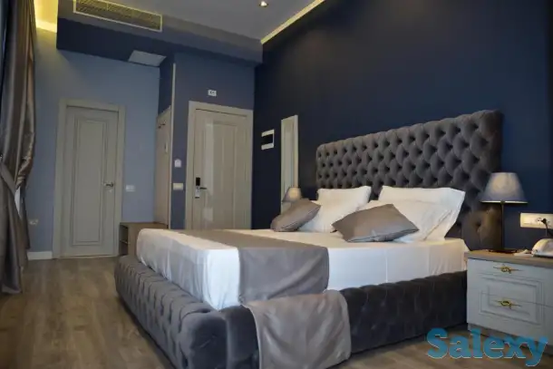 Кровати двуспальные новые. Изготовим так же под заказ от 5 до 7 дней. Быстро качественно и недорого. Любой вариант и диз, фотография 5