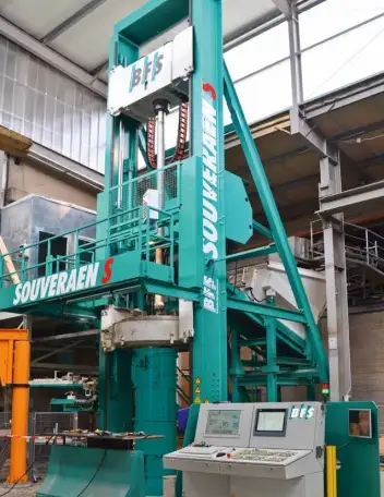 Оборудование для производства труб с полимерным покрытием, ECORESIST., фотография 1