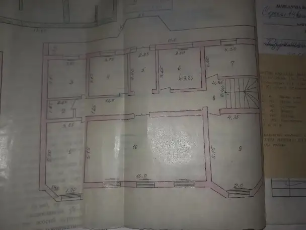 Ховли сотилади, Узбекистан, Янгихаётский район, квартал Сергели-14Б, 21, фотография 3