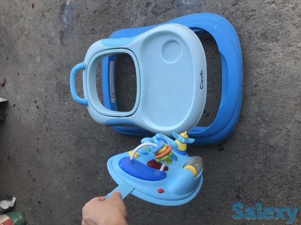 Детские ходунки, фотография 4