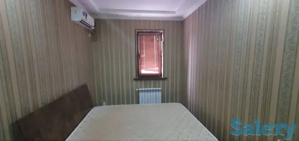 Сдается в аренду 3-комнатная квартира, 9/9 на м.Ойбек.,Точка Вкуса.,75 м², фотография 4