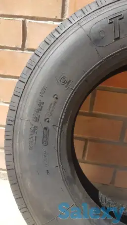 Грузовые шины TERRAKING 215\75R17.5-16 PR со склада!, фотография 3