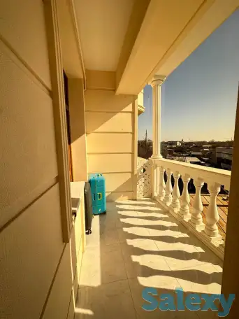 Яшнабадский район 2х комнатная, фотография 7