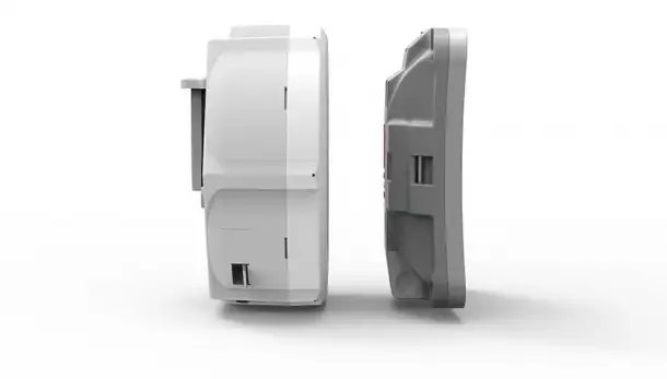 Точка доступа Mikrotik SXTsq Lite5 RBSXTsq5nD, фотография 2