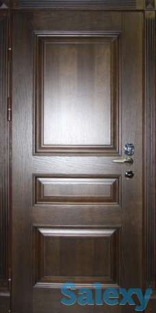 Межкомнатные двери, фотография 1