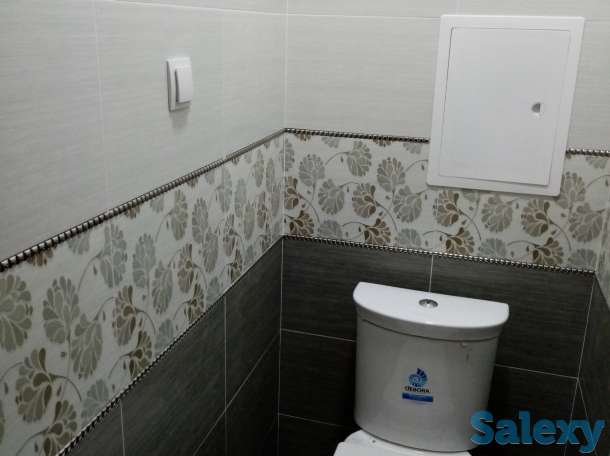 Ремонт квартиры под ключ., фотография 4