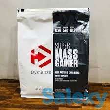 Спортивное питание Super Mass gainer 5.4 kg. Энг арзон ва сифатли (7М), фотография 1