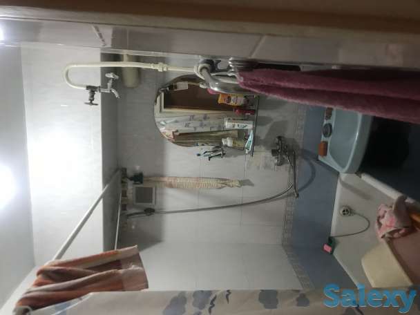 Продаю квартиру на Юнусабаде 4 квартале 2/4/4, Юнусабад 4квартал, фотография 4